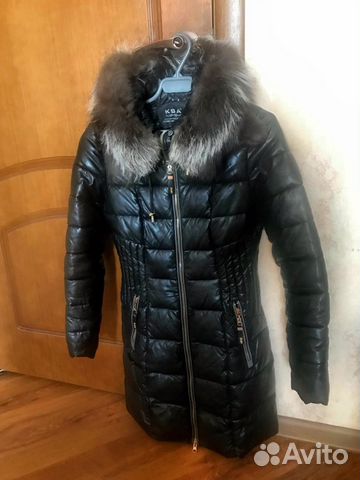 Женское пальто Женское пальто