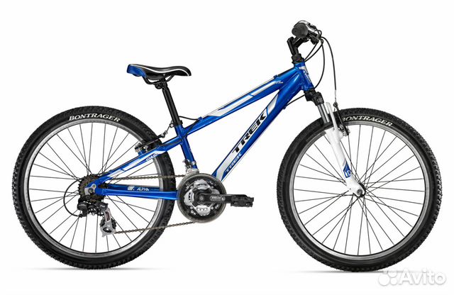 trek m220 mountain bike