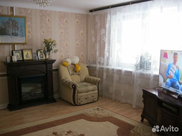Дом 225 м² на участке 12 сот.