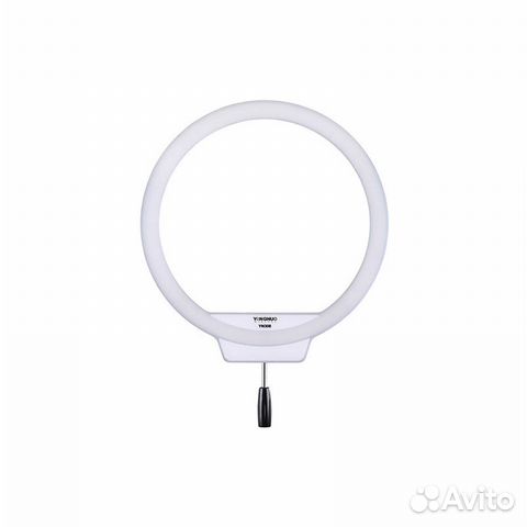 Yongnuo YN-308 3200-5500K Светодиодный кольцевой