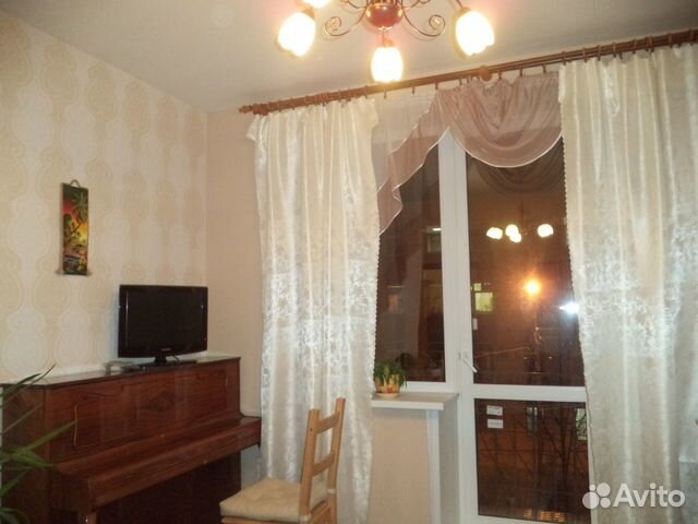 2-к квартира, 53 м², 3/4 эт. 2-к квартира, 53 м², 3/4 эт.