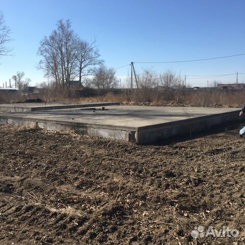 Участок 6 сот. (СНТ, ДНП)