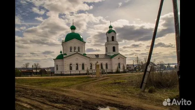 Участок 12 сот. (СНТ, ДНП)
