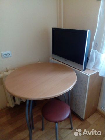 2-к квартира, 44 м², 1/5 эт. 2-к квартира, 44 м², 1/5 эт.