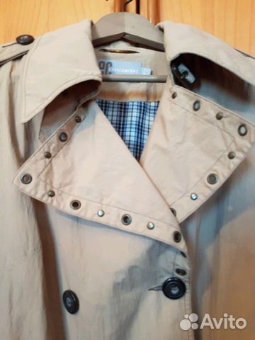 Тренч Тренч