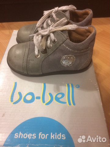 Ботинки и сандали Bo-Bell