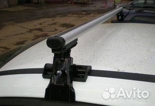 Багажник на крышу Toyota Corolla / Тойота Корола Багажник на крышу Toyota Corolla / Тойота Корола