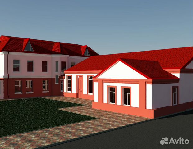 Строительсво