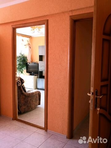 2-к квартира, 54 м², 5/5 эт.