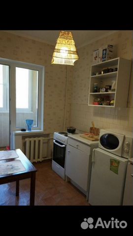 2-к квартира, 45 м², 4/5 эт.