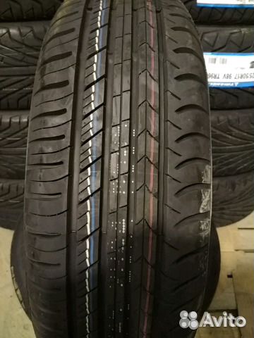 Шины летние 215/65 R16 Goform G745