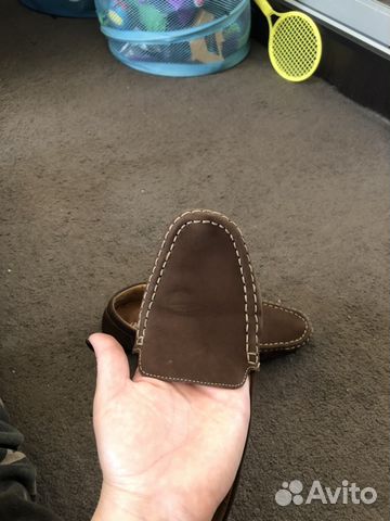 Мокасины Мокасины
