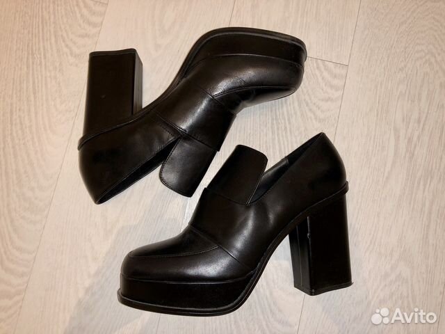 Туфли Zara Туфли Zara