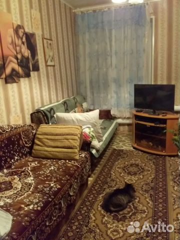 2-к квартира, 45.9 м², 1/1 эт. 2-к квартира, 45.9 м², 1/1 эт.