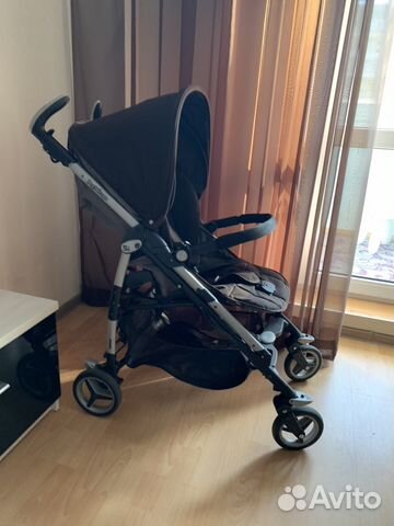 Коляска Peg Perego Si