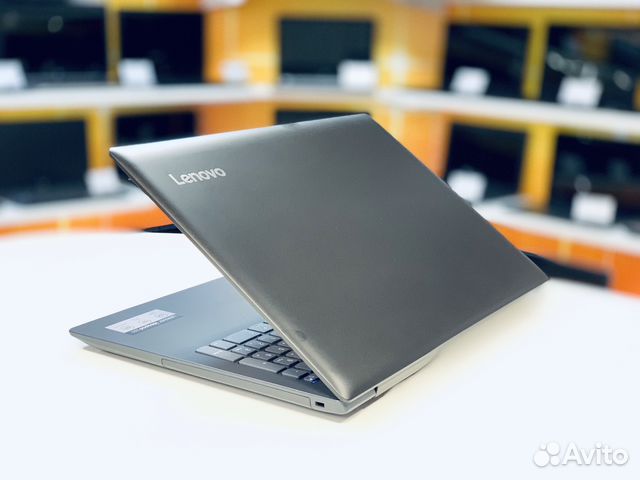 Lenovo (i5-7200/4Gb/MX 110)