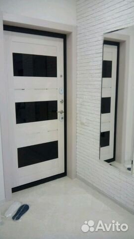 

2-к. квартира, 47 м², 3 кровати
