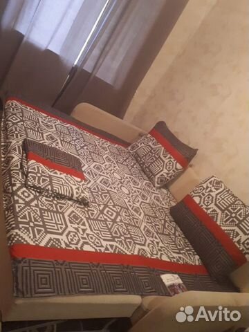 Комната 16 м² в 2-к, 8/9 эт. Комната 16 м² в 2-к, 8/9 эт.