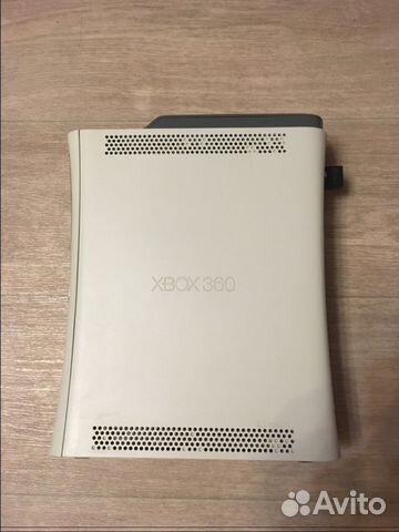 Xbox 360 (xkey)