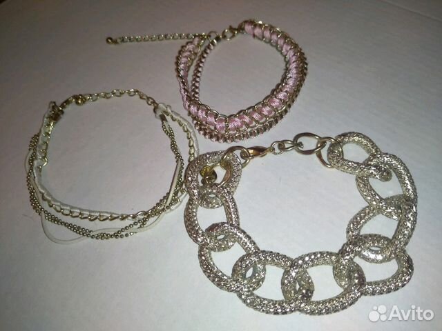 Новые браслеты,наборы браслетов