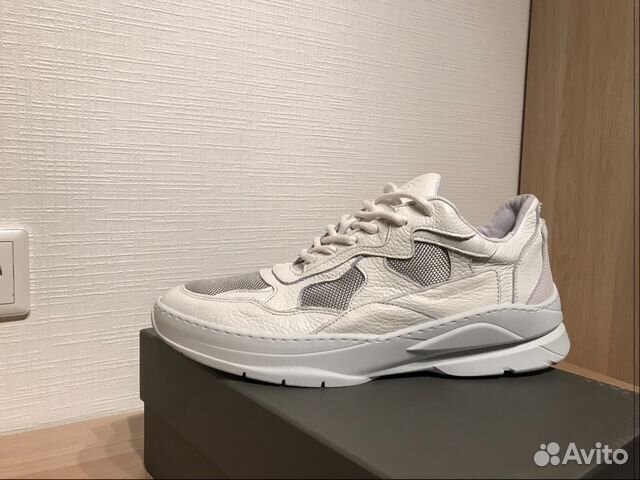 Filling Pieces Португалия 43.5