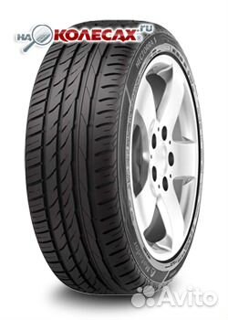 Летние шины Matador MP 47 Hectorra 3 225/45 R17 91