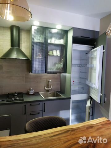 2-к квартира, 55 м², 2/5 эт. 2-к квартира, 55 м², 2/5 эт.