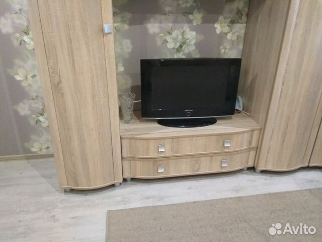 1-к квартира, 38 м², 4/9 эт. 1-к квартира, 38 м², 4/9 эт.