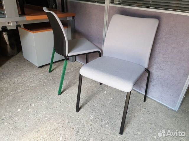 Стулья новые Steelcase Стулья новые Steelcase