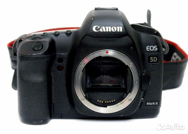 Купить Камеру Canon 5d