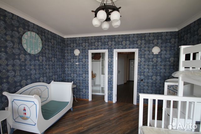 3-к квартира, 80 м², 7/9 эт.