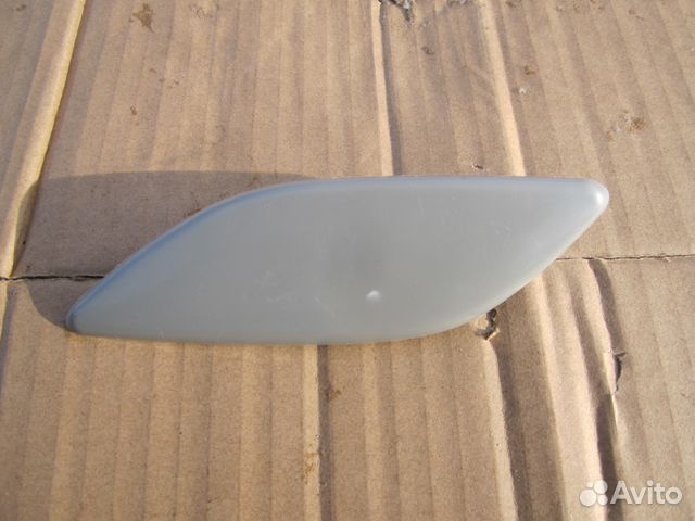 Крышка омывателя фар левая Mazda 6 GH рестайлинг Крышка омывателя фар левая Mazda 6 GH рестайлинг