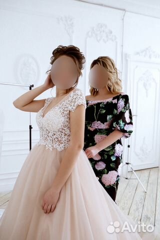 Платье Платье