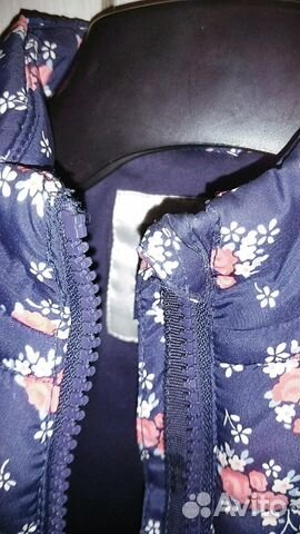 Жилет для девочки Жилет для девочки