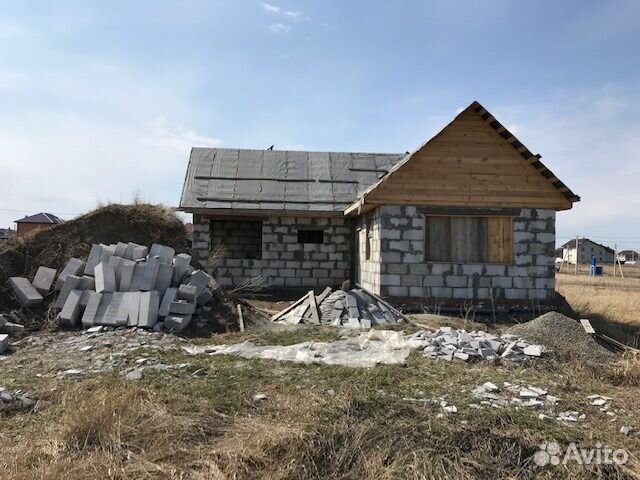 Участок 10 сот. (ИЖС)