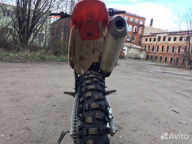 Продам KTM sxf 350