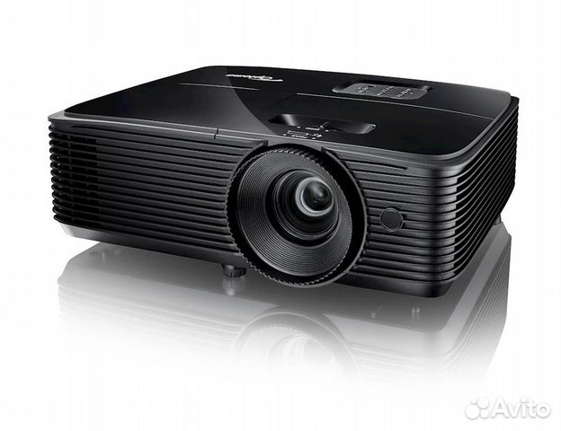 Прокат проектора Acer x110p