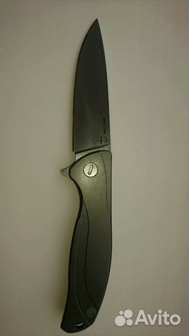 Нож складной cpm s125v Нож складной cpm s125v