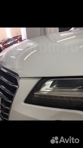 Audi A7 3.0 AMT, 2011, 154 000 км