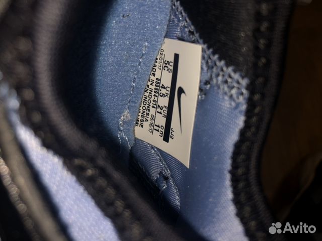 Кроссовки детские Nike huarache Кроссовки детские Nike huarache