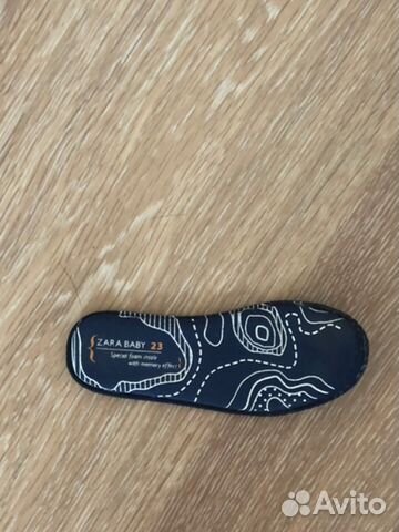 Кеды Zara baby Кеды Zara baby