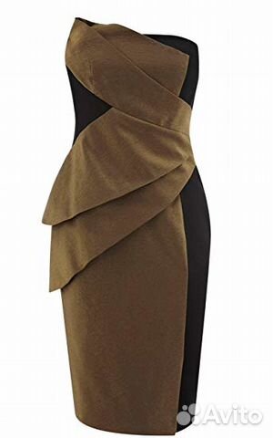 Karen Millen платье uk12