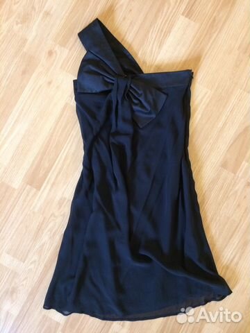 Новое платье Sinequanone, размер xs-s Новое платье Sinequanone, размер xs-s