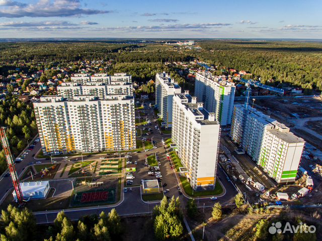 2-к квартира, 68.5 м², 10/17 эт. 2-к квартира, 68.5 м², 10/17 эт.
