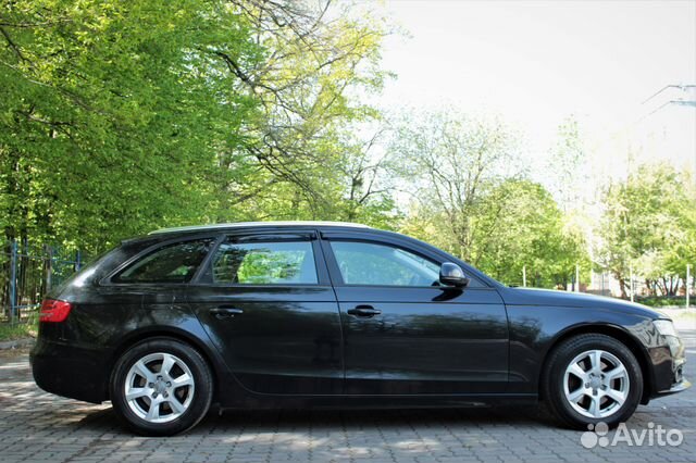 Audi A4 2.0 CVT, 2008, 278 000 км