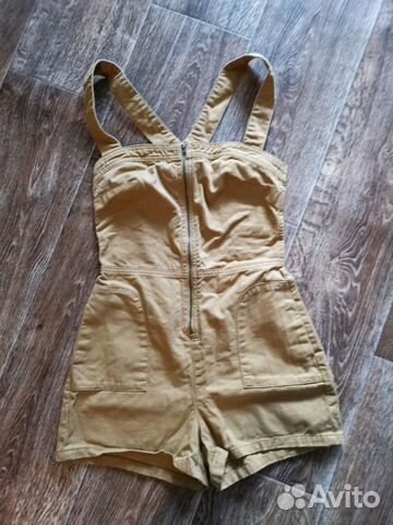 Новый комбинезон ASOS Новый комбинезон ASOS