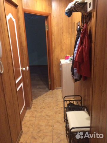 1-к квартира, 31 м², 3/5 эт.