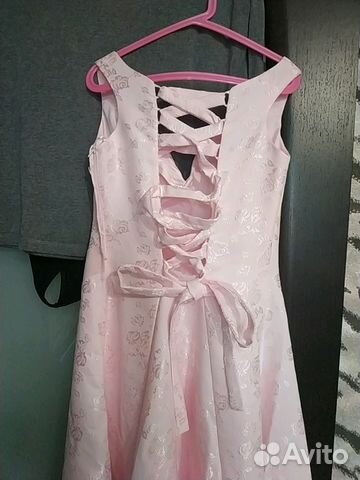 Платье Платье