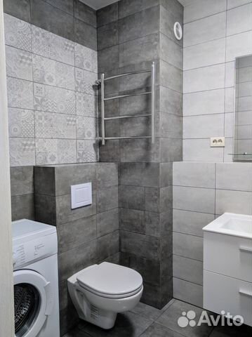 2-к квартира, 60 м², 4/18 эт. 2-к квартира, 60 м², 4/18 эт.