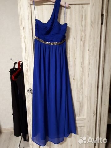 Платье вечернее, для выпускного